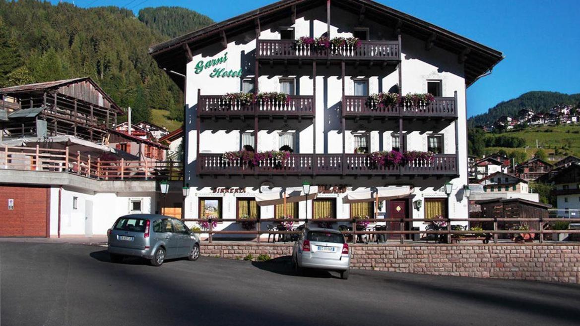 Hotel Il Dollaro Falcade